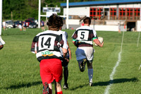 All-Conference XVs, Des Moines, 26May11